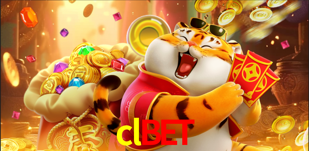 clbet: Seu Cassino Premiado com Pagamentos Rápidos