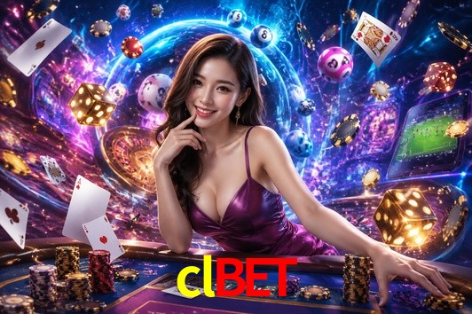 Statistics clbet