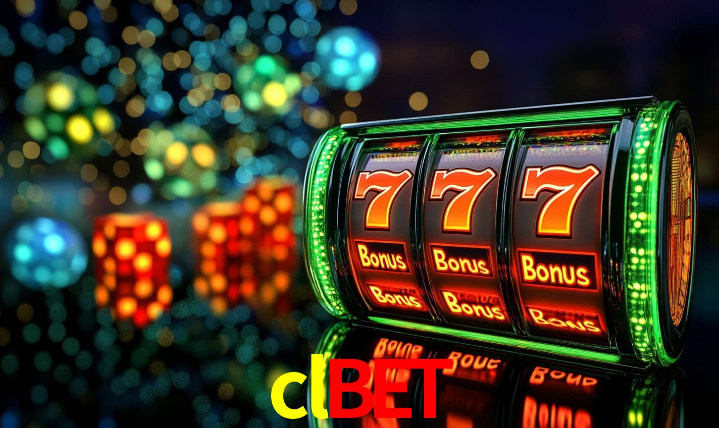 Recursos de Bônus clbet