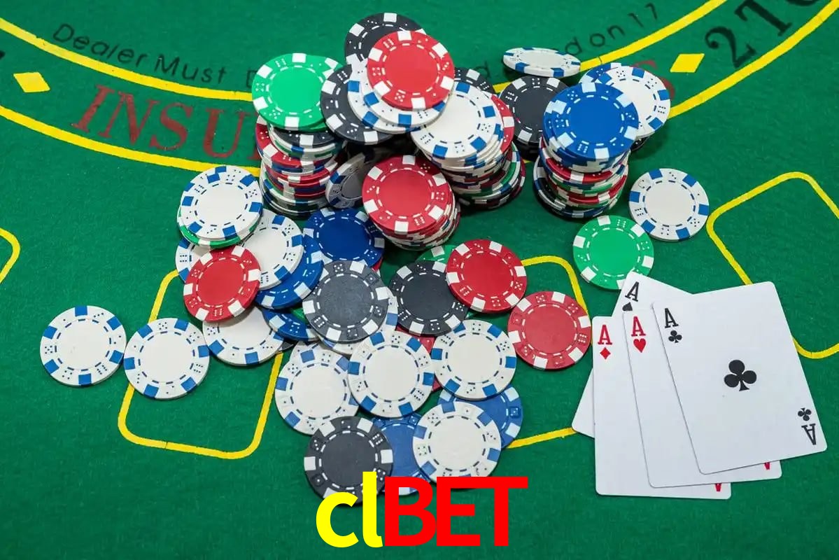 A Emoção da Loteria na clbet: Uma Chance de Mudança de Vida
