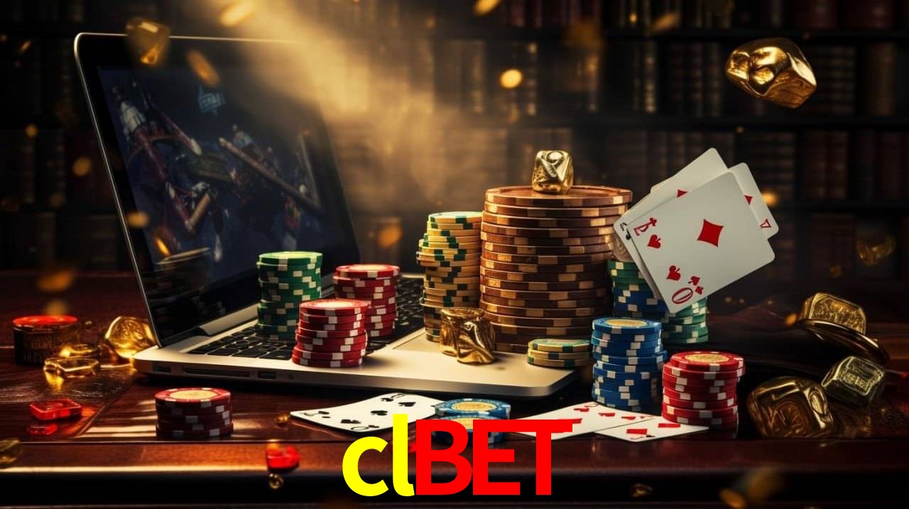 Interface do App clbet