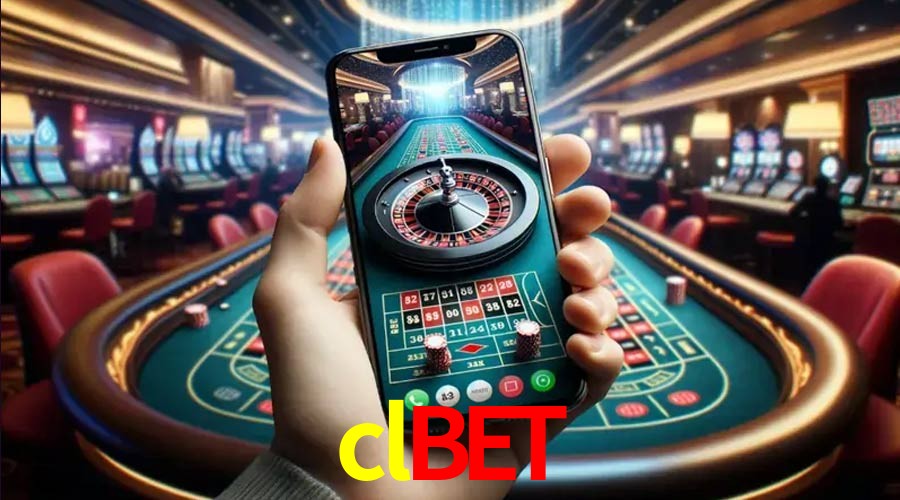 Account Benefits clbet