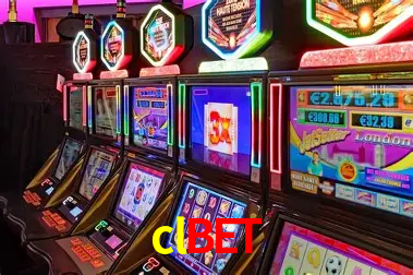 Descubra a Magia dos Jogos de Arcade no clbet
