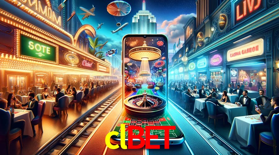 Platform Technology clbet