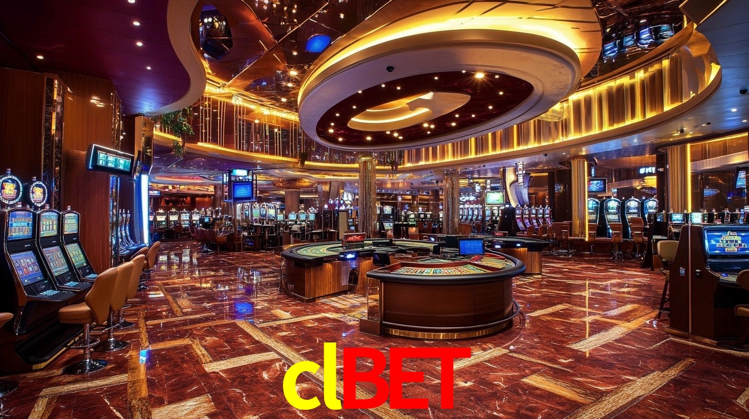 Roulette Table clbet