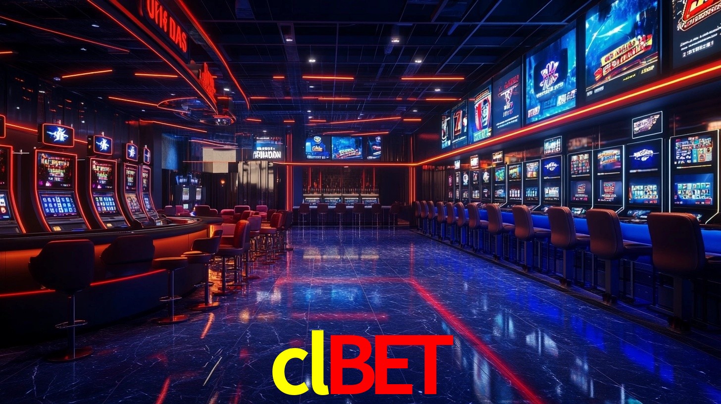 Live Casino clbet