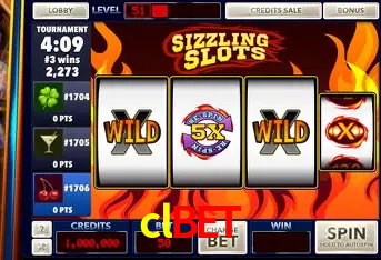 Descubra o Mundo do Cassino Online com clbet