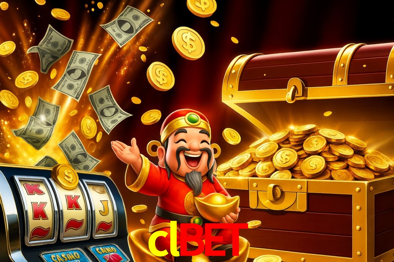 Desvendando o Mundo dos Jogos Virtuais na clbet