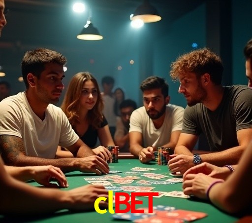 Promoção Relâmpago clbet