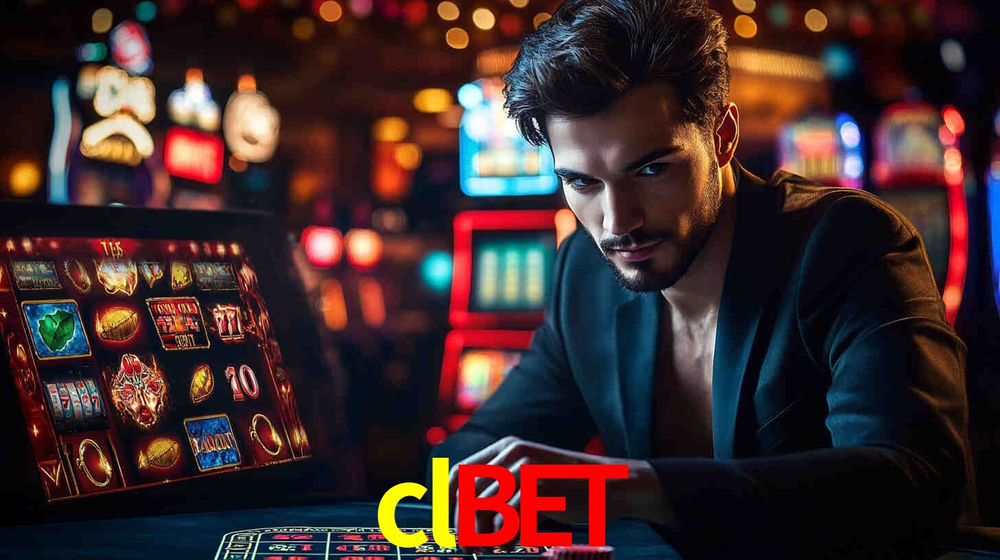 clbet: Seu Especialista em Apostas Esportivas Brasileiras