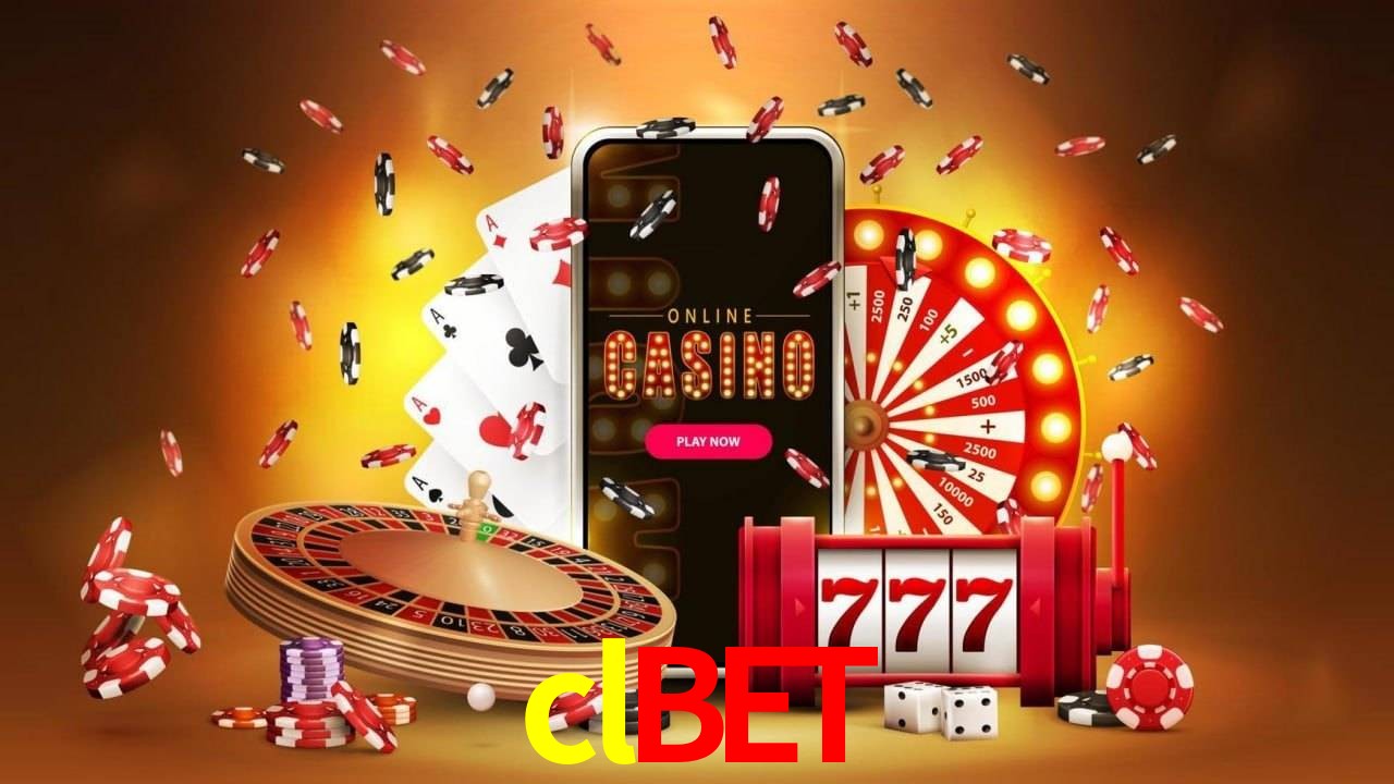 clbet Processo de inscrição