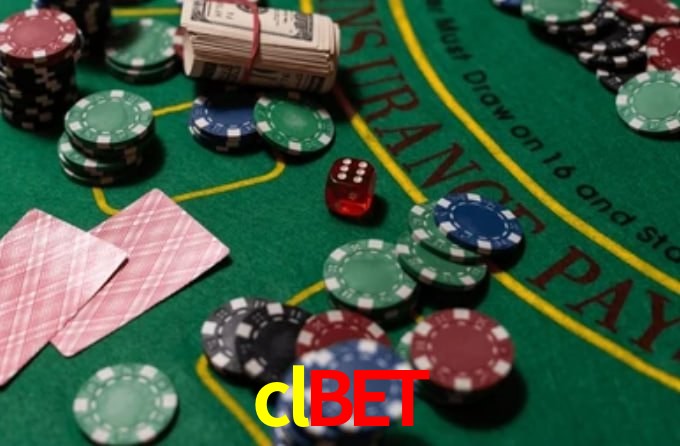 Segurança App clbet