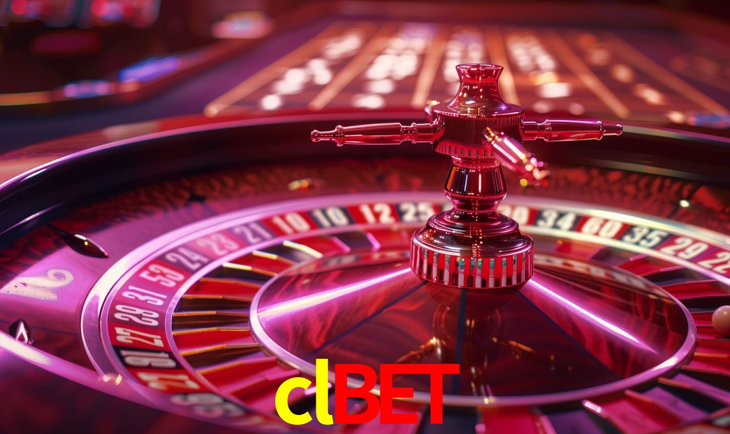 Mesa de Blackjack clbet