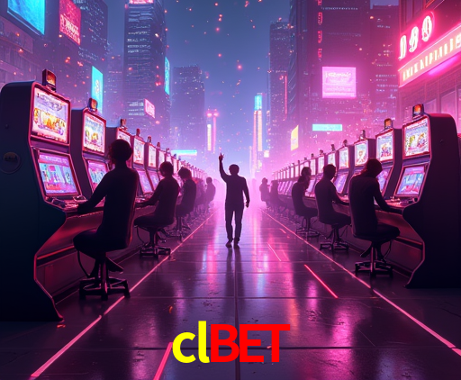 Integração de APIs clbet
