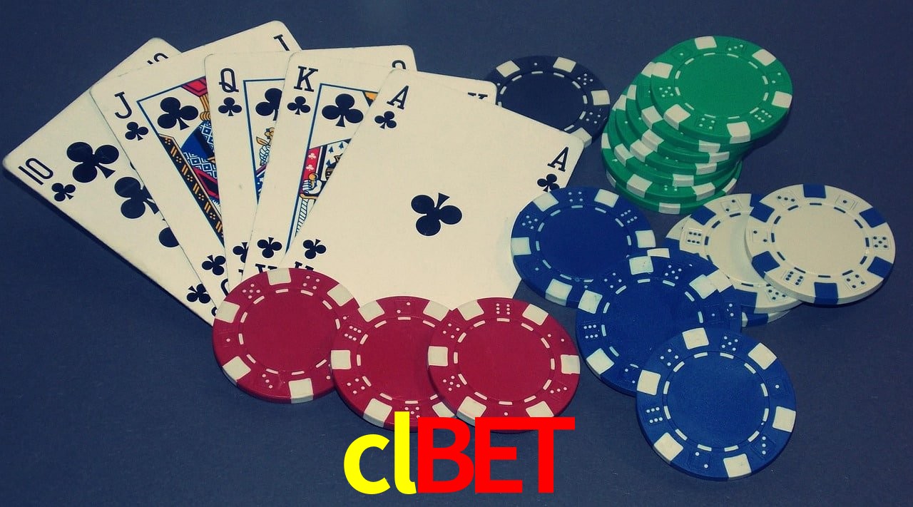 Live Casino clbet