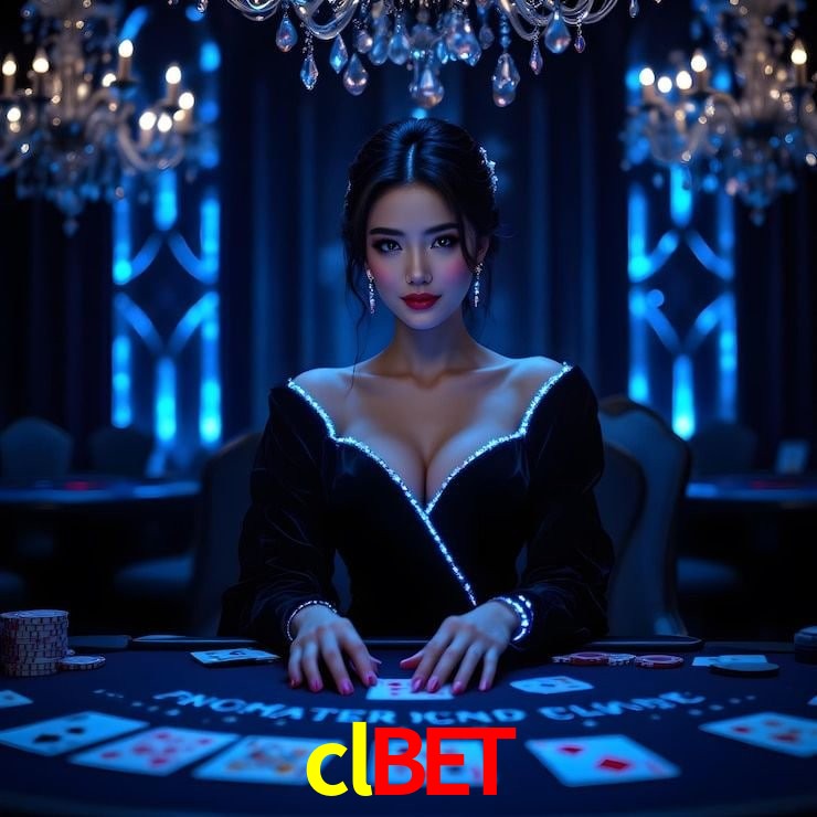 clbet 公平游戏