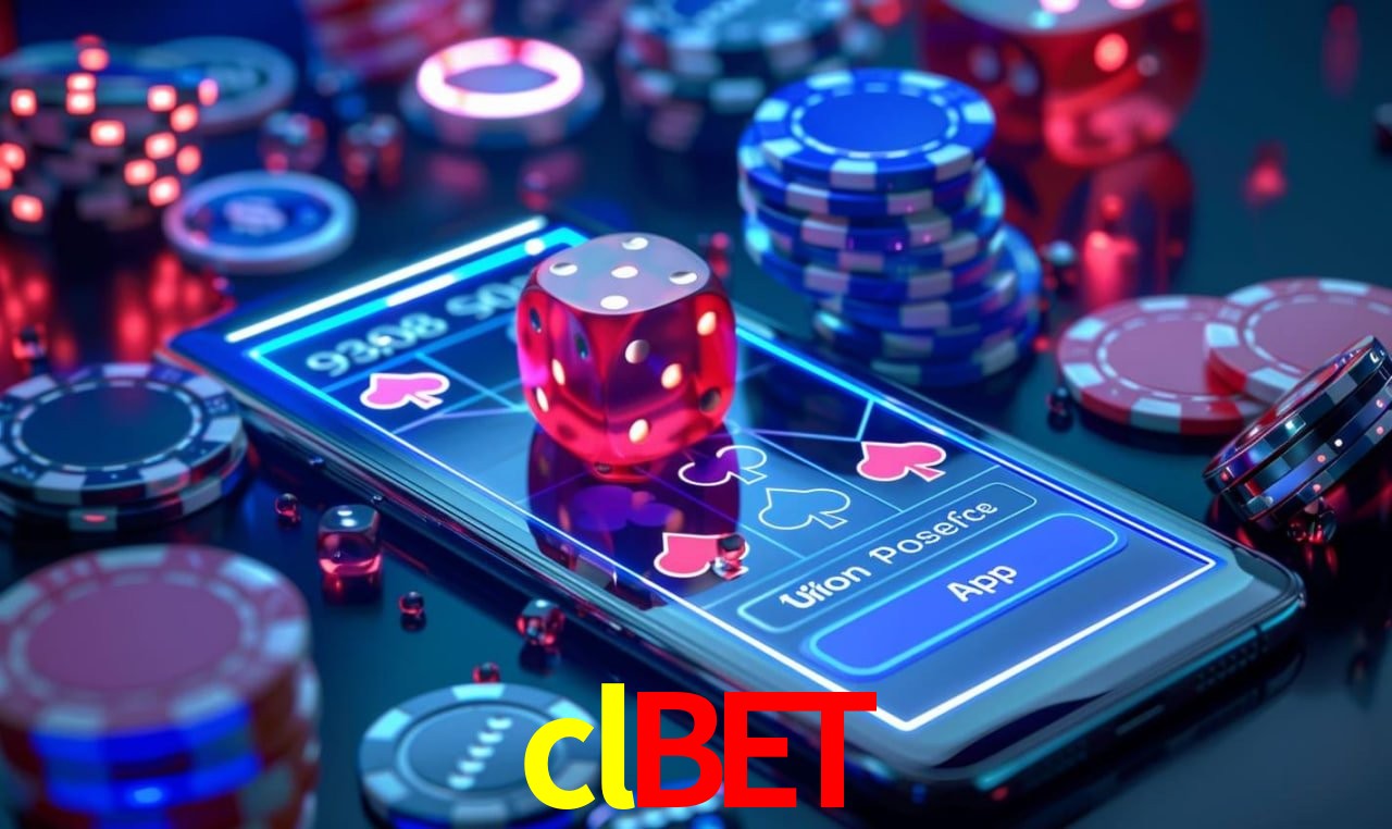 Promoções clbet