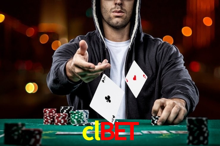 Funcionalidades App clbet