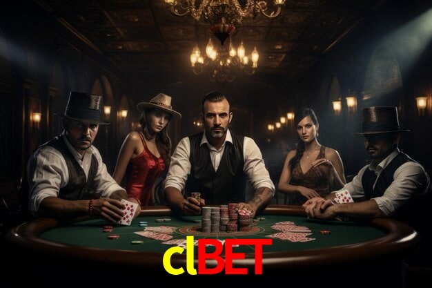 Apostas de Tênis clbet