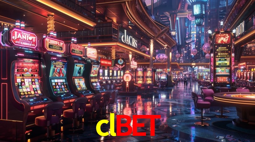 Account Benefits clbet