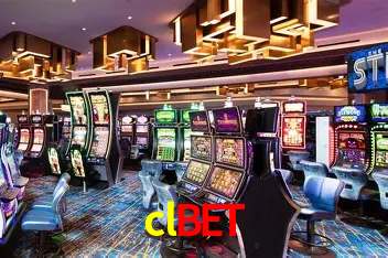 Desvendando o Mundo dos Jogos Virtuais na clbet