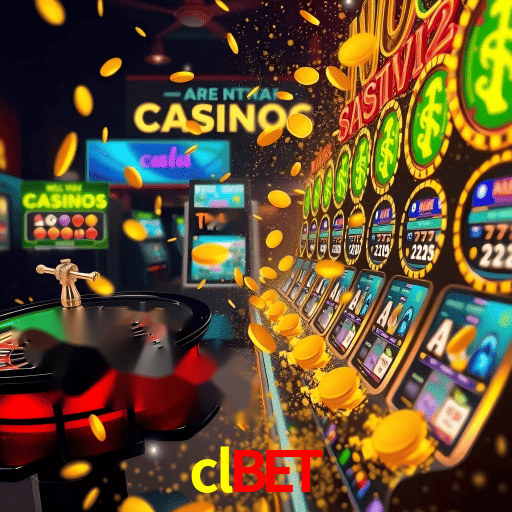 Casino VIP clbet