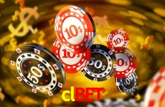 Aplicativo móvel clbet para iOS e Android