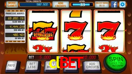 Descubra a Magia dos Jogos de Arcade no clbet