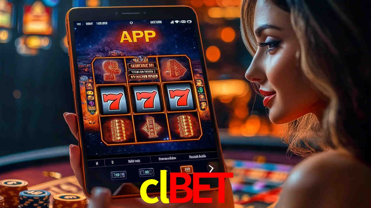 clbet bet Brasil