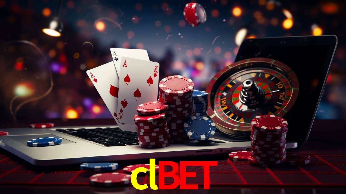Roulette Table clbet