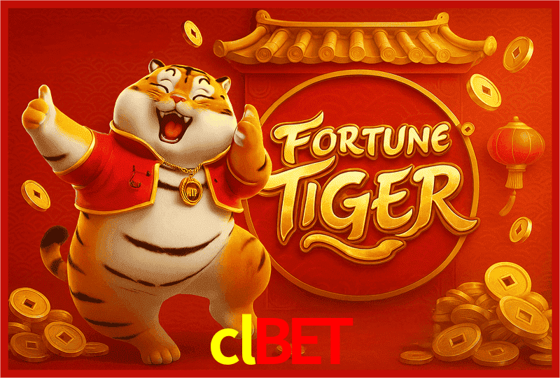 Provedores de Jogos clbet