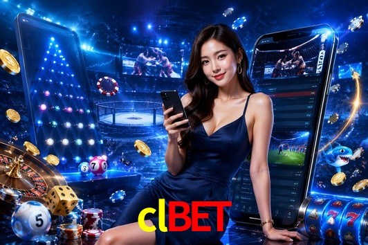 Slot Games clbet