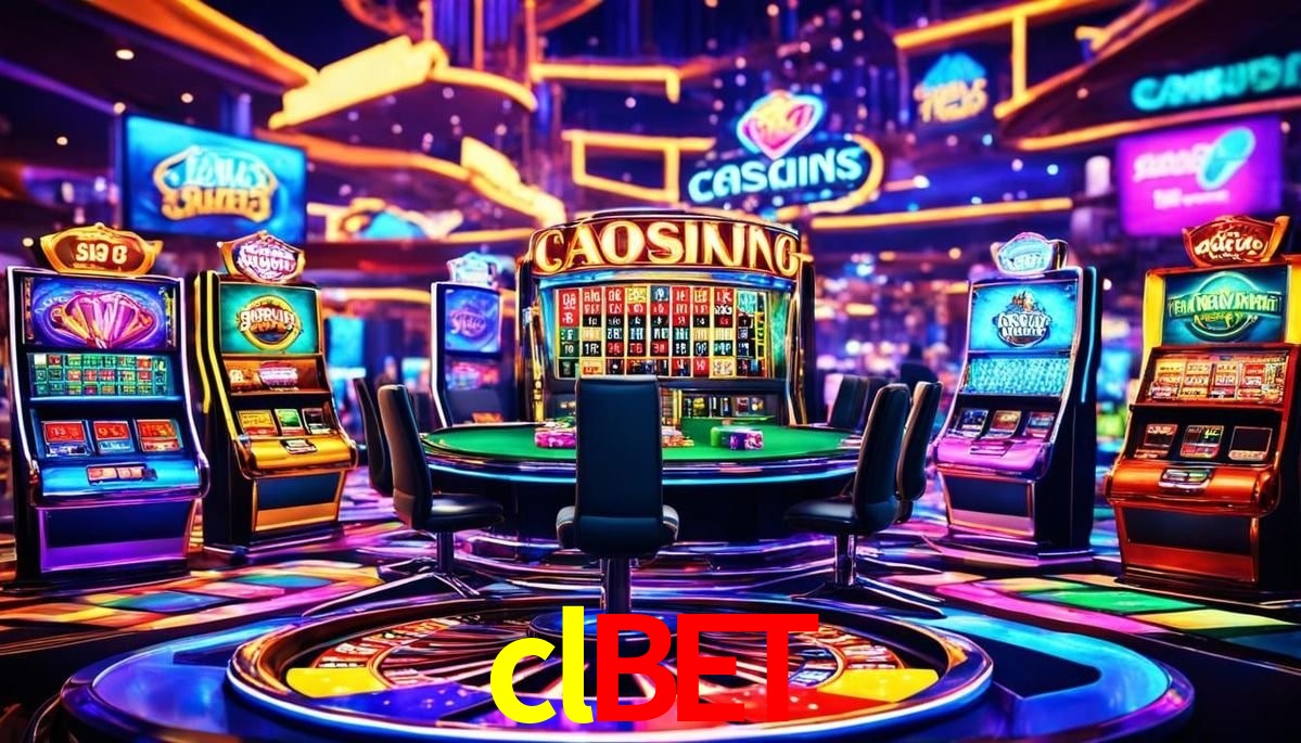 clbet plataforma