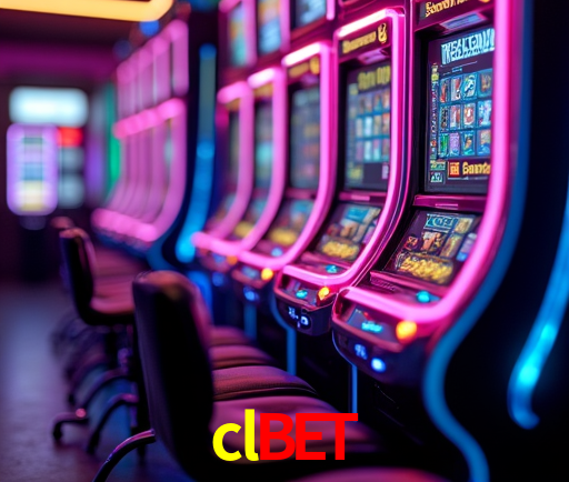 Slots RTP clbet