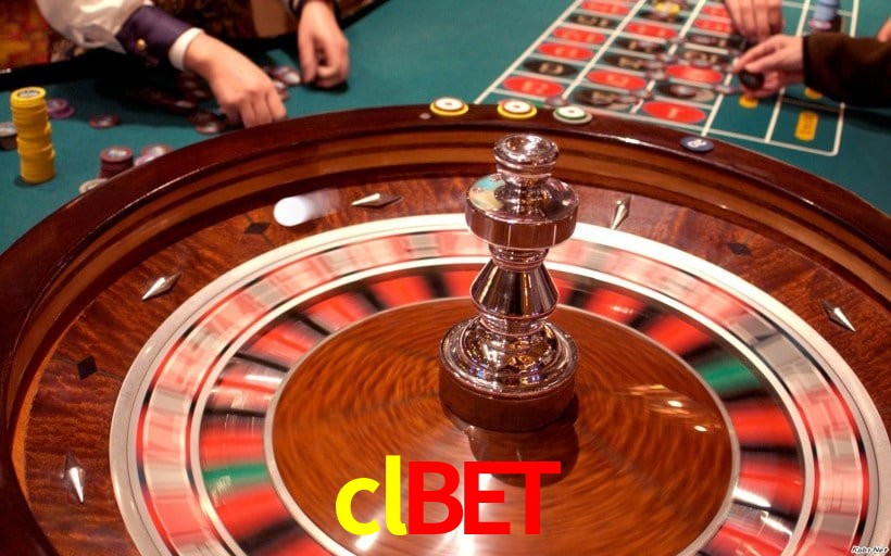 Tecnologia da Plataforma clbet