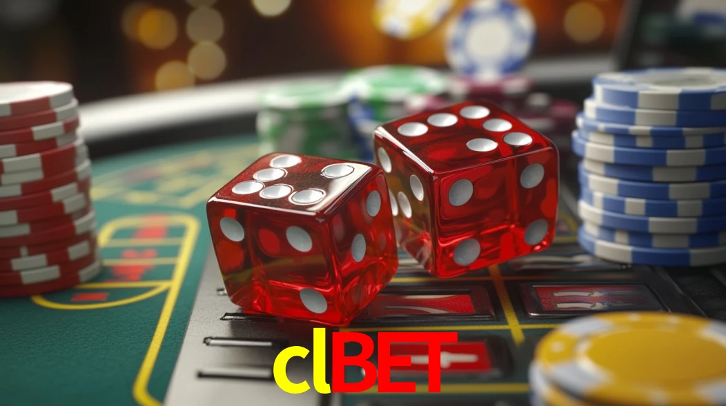Welcome Bonus clbet