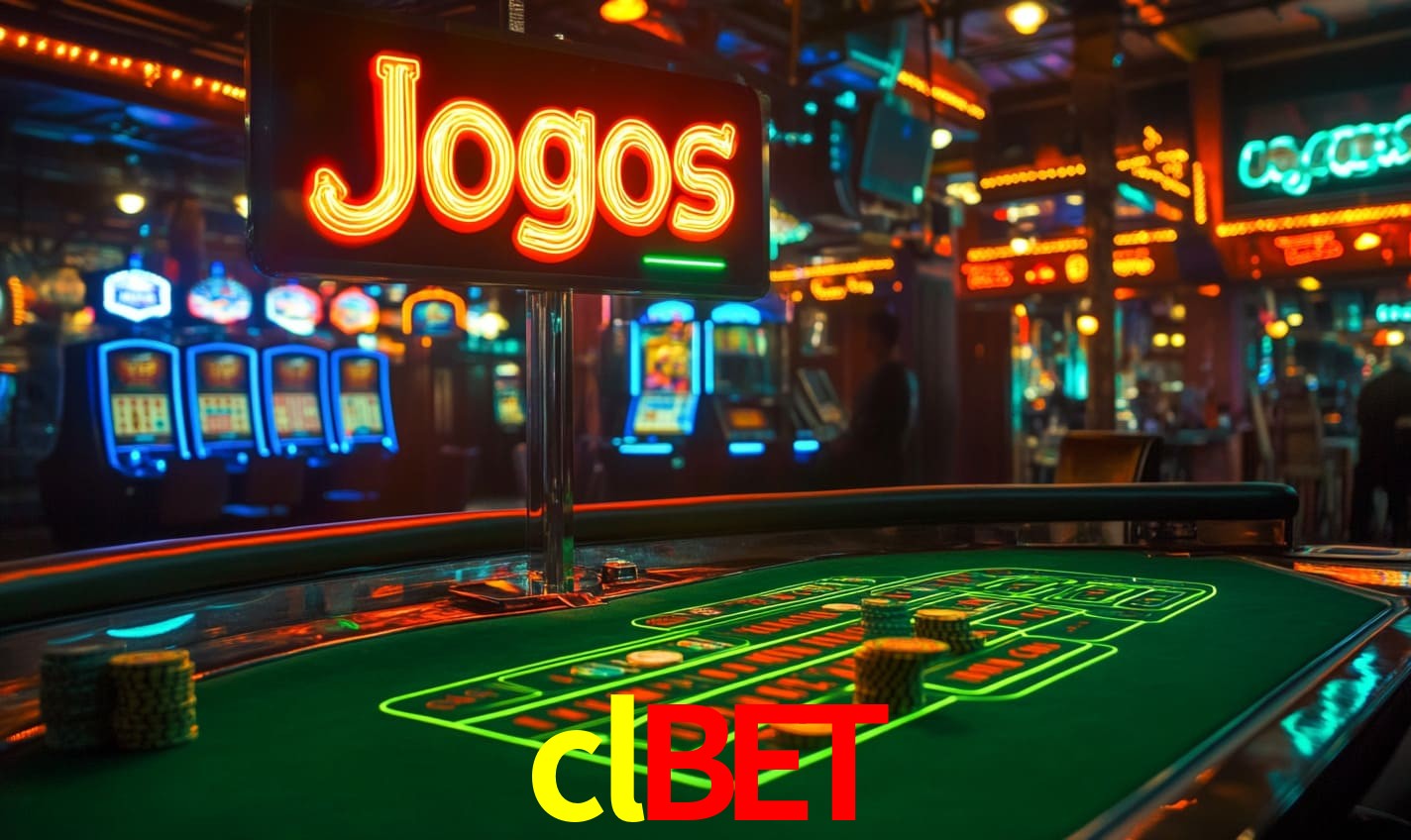 clbet Caça-níqueis de mesa
