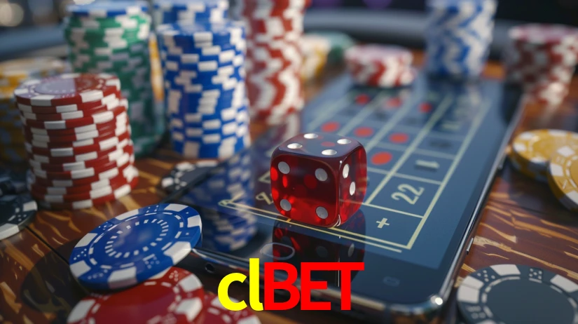 Bônus App clbet