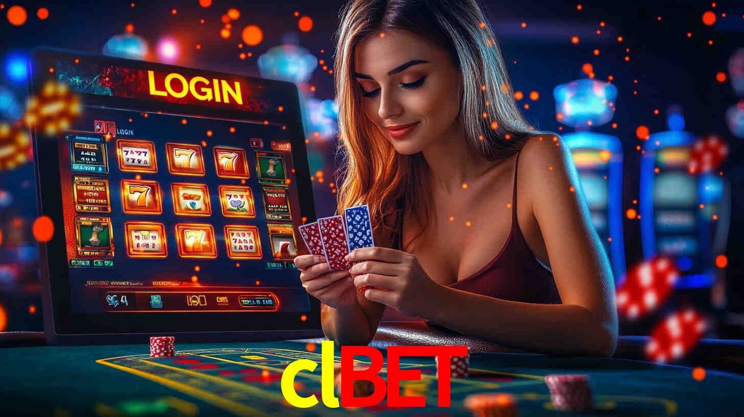 Vantagens App clbet