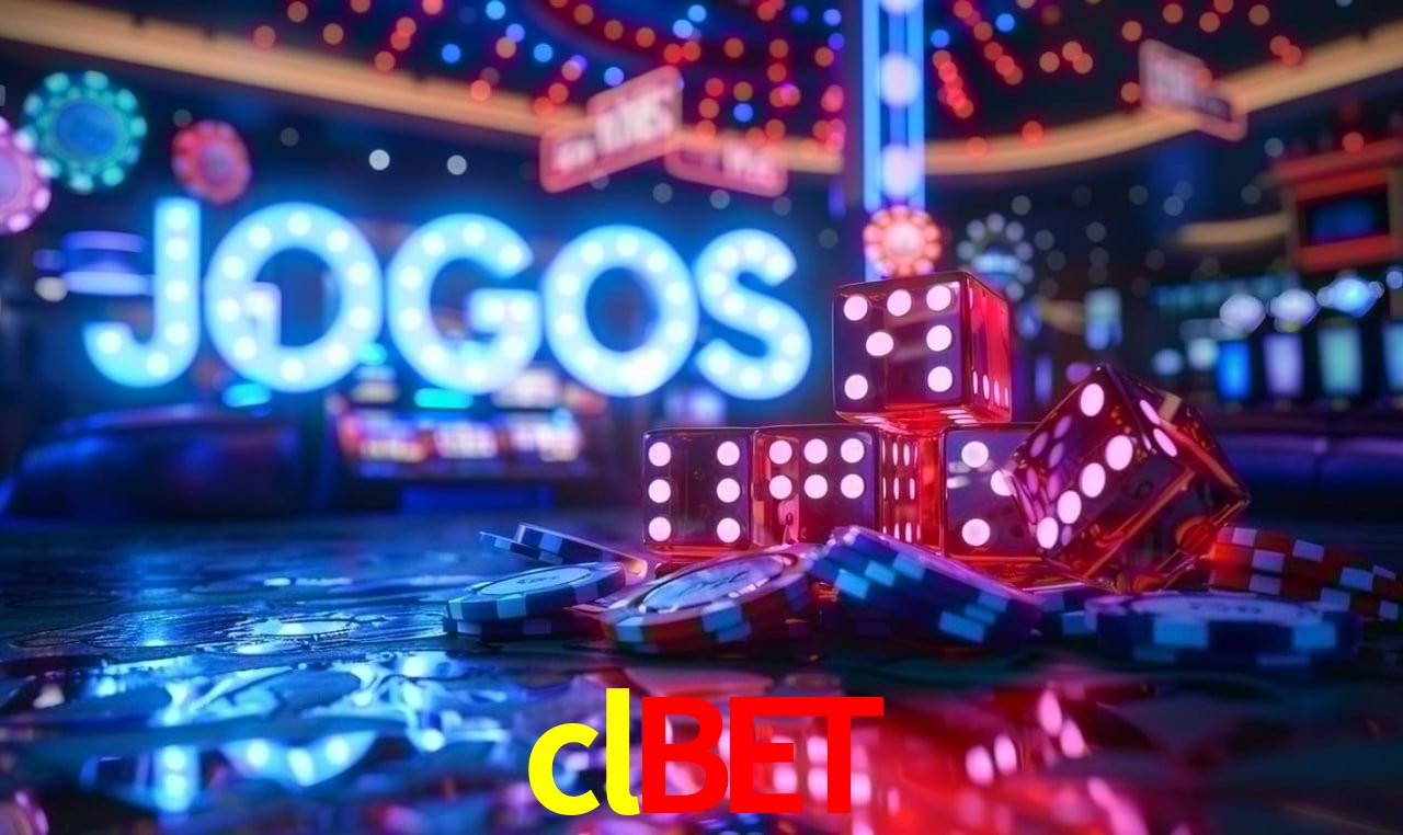 Login Seguro clbet