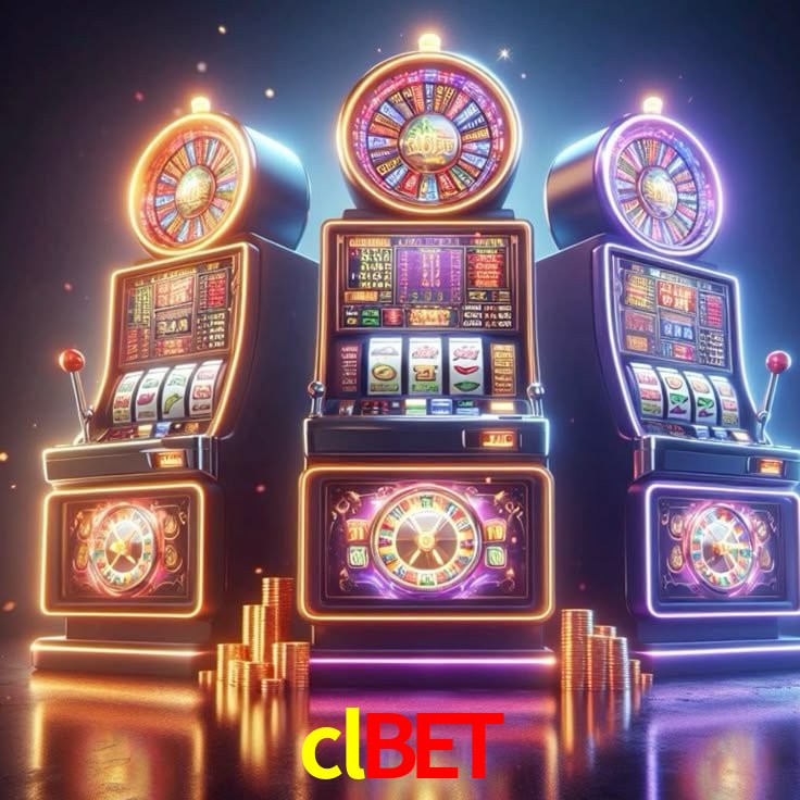 Sinta a adrenalina dos jogos de cassino com clbet