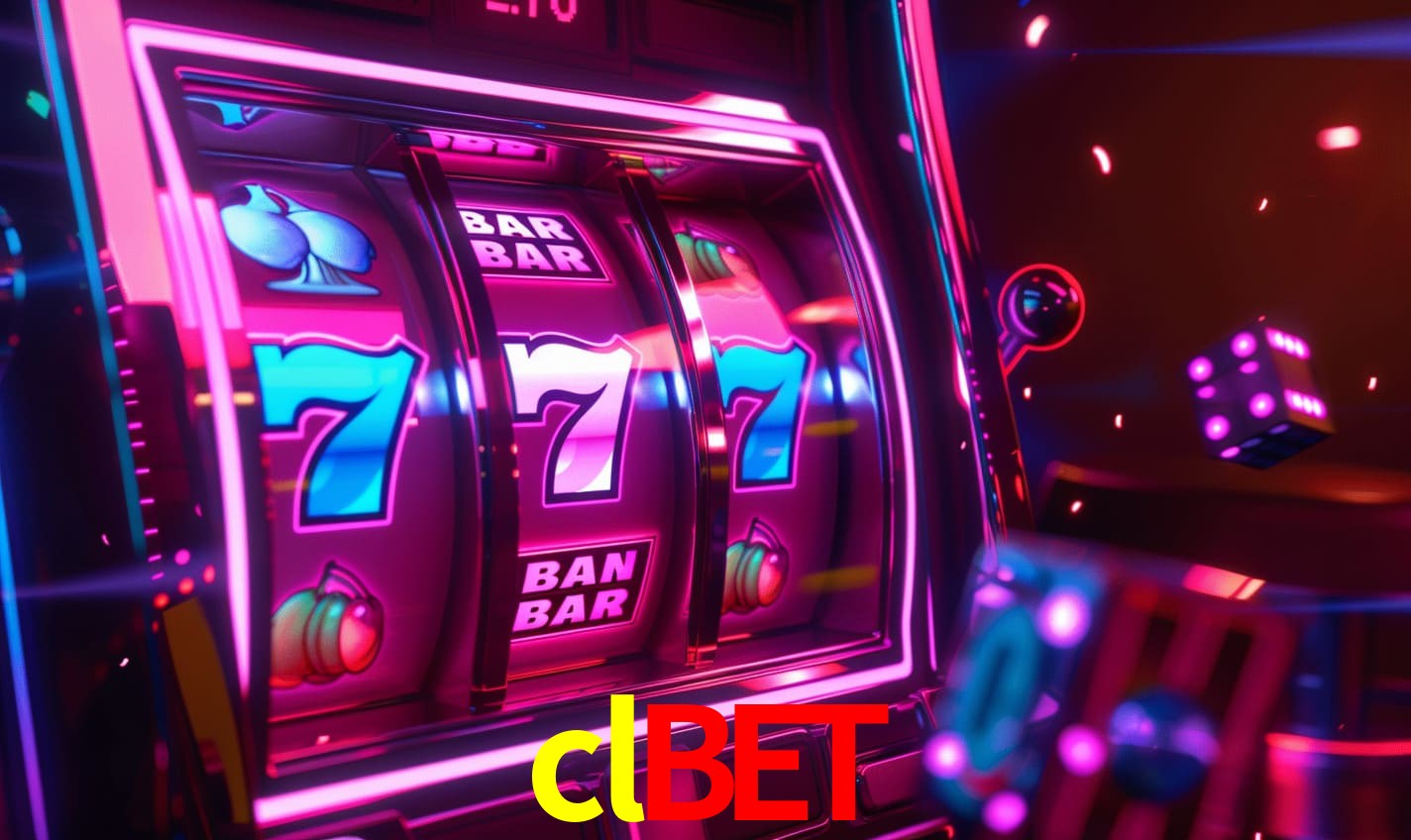 Casino Ao Vivo clbet
