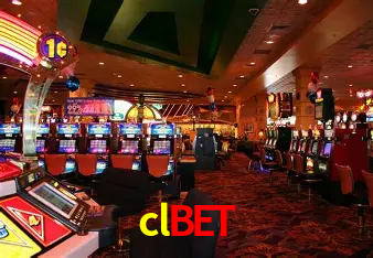 Desvendando o Mundo dos Jogos Virtuais na clbet