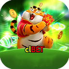 Logo da clbet