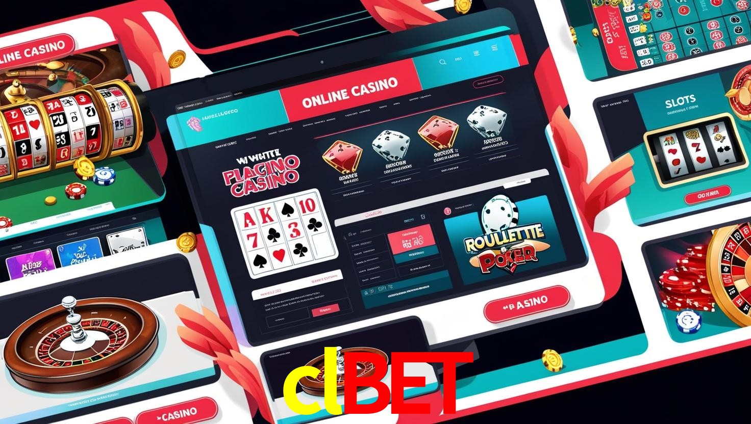 Apostas na Site CLBET.COM