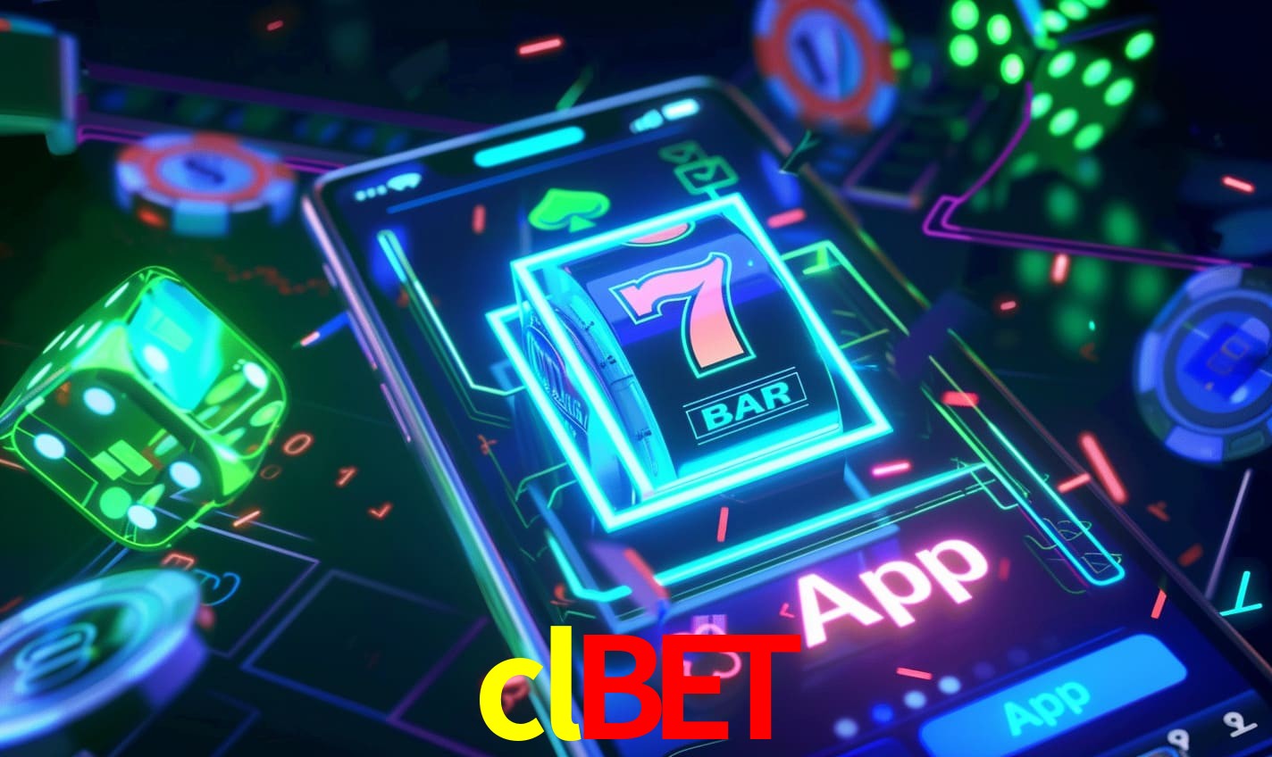 Cassino Online Seguro CLBET.COM
