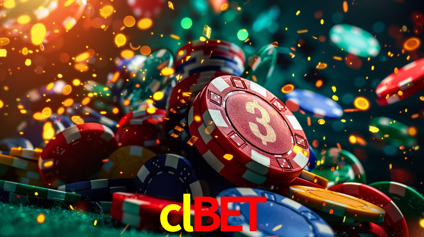 Bonus na Cassino Online CLBET.COM