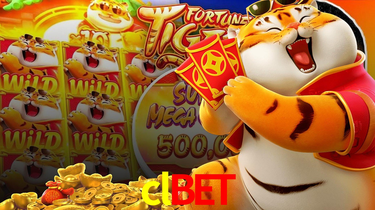 CLBET.COM Login Rápido