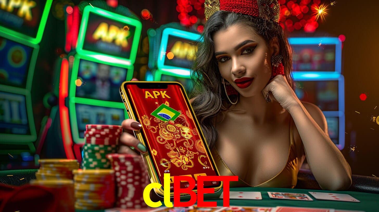 App CLBET.COM
